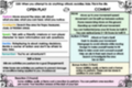 Heavily blurred preview of the D&D 5e New Adventurer's Quick Reference cheat sheet